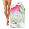 Premium Enthaarungsschaum von ‎Belle Body