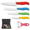 Keramikmesser-Set von BelleStyle