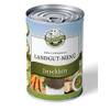Landgut-Menü Insekten von Bellfor