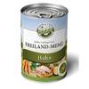 Freiland-Menü Huhn von Bellfor
