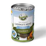 Bellfor Landgut-Menü Junior Insekten