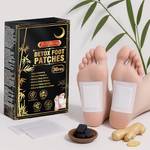Bellifluous Detox Fußpflaster
