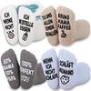 Baby Socken von Belloxis