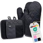 Bellphany Ofenhandschuhe Set