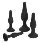 Belmalia Anal-Plug