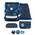 Compact 405-41/AG/B/S von Belmil