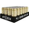 Apfelwein Gold Quitte von Kelterei Krämer