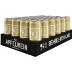 Bembel-with-care Apfelwein Gold Quitte
