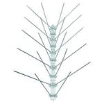 Bems Meisterwerk Vogelabwehr