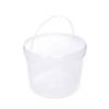 10-Liter-Eimer transparent von BenBow