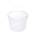 10-Liter-Eimer transparent von BenBow