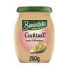 Cocktail-Sauce von Benedicta