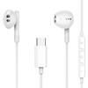 USB C In-Ear Kopfhörer von BENEWY