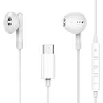 BENEWY USB C In-Ear Kopfhörer