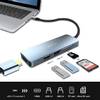 USB-C-Hub-HDMI von BENFEI