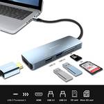 Benfei USB-C-Hub-HDMI