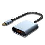 Benfei USB C auf HDMI Adapter 000292grey