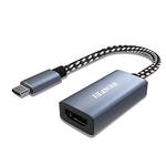 Benfei USB C auf HDMI Adapter 000318grey