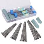 Benlay Filznadel Set