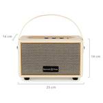 Bennett & Ross BB-820CW