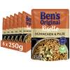 Express Risotto Hühnchen & Pilze von Ben's Original