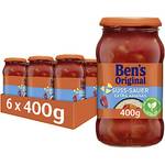 Ben’s Original Süß-Sauer-Soße extra Ananas