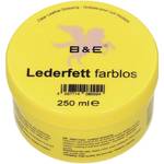 Bense & Eicke B & E Lederfett