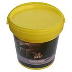 B&E Sattelseife mit Schwamm