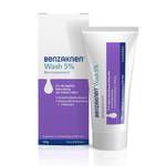 Benzaknen Wash 5 Prozent