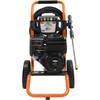 GP3300DA von WASSPER