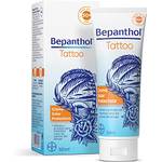 Bepanthol Tattoo-Sonnencreme