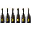 Prosecco Spumante Superiore Conegliano Valdobbiadene von Bepin de Eto