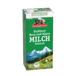 Berchtesgadener Land Haltbare Berg Und Alpen Milch 1,5