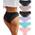 Damen Unterwäsche Seamless Slips von Beready