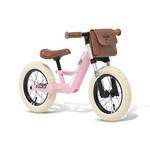 Berg Biky Retro Roze Laufrad