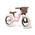 Biky Retro Roze Laufrad von Berg