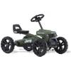 Pedal-Gokart Buzzy Jeep von Berg