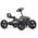 Pedal-Gokart Buzzy Jeep von Berg