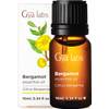 Bergamottöl von Gya Labs