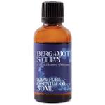 Mystic Moments Bergamottöl