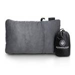 Bergbruder Komprimierbares Reisekissen