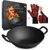 Wok von Bergensteiner