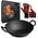 Wok von Bergensteiner