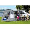 Extra Touring Easy von Berger