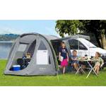 Berger Extra Touring Easy