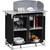 BERGER Campingschrank