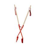 Berger + Schröter Erdlochausheber