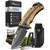 Bergkvist K29 Titanium