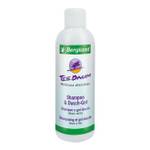 Bergland Teebaum Shampoo & Dusch-Gel