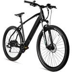Bergsteiger Cannock